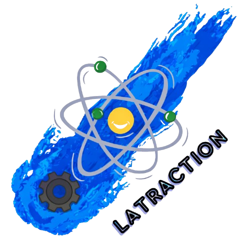 LATRACTION - Nettoyage Professionnel