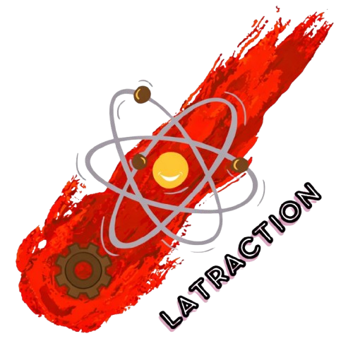 LATRACTION - Fiduciaire