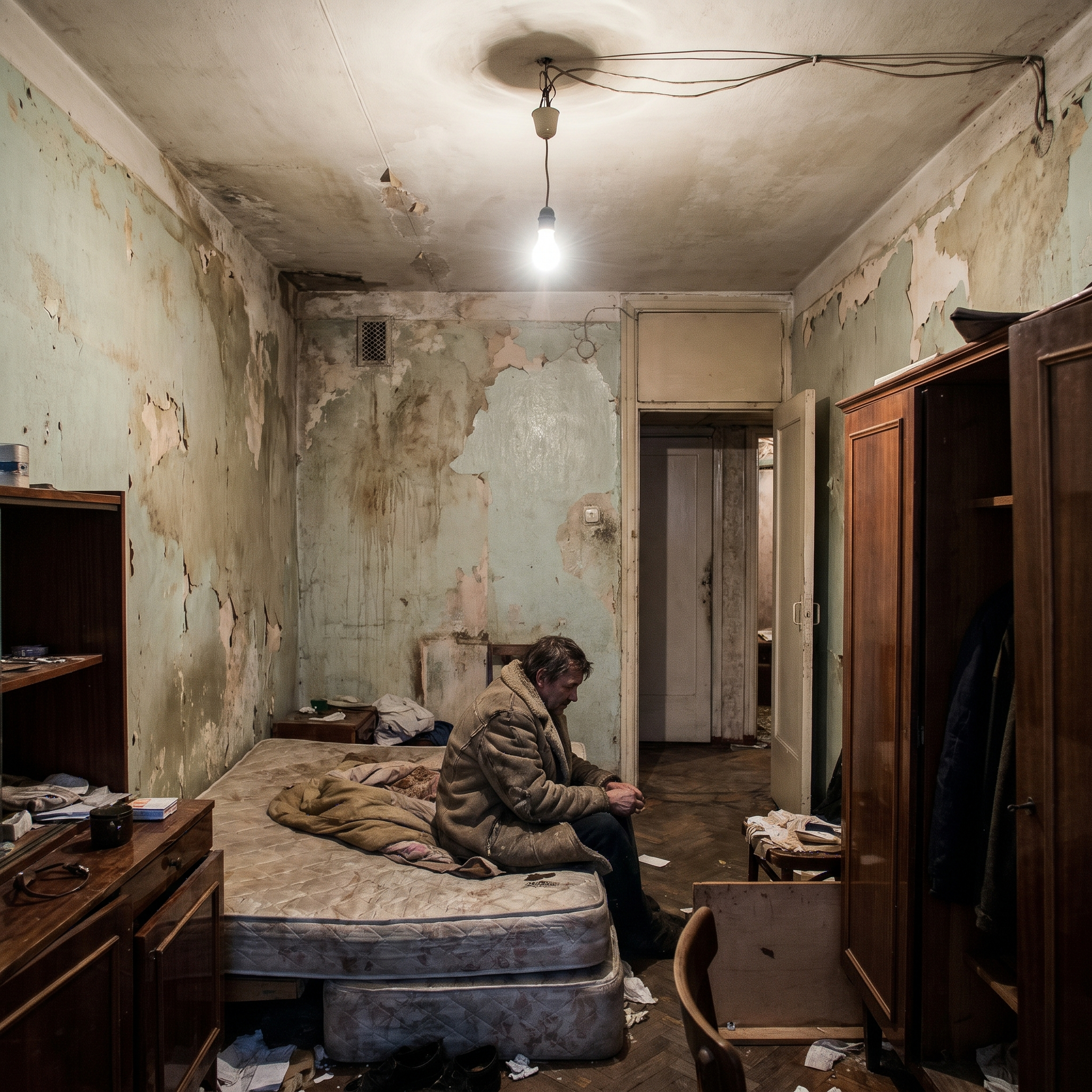 Logement insalubre