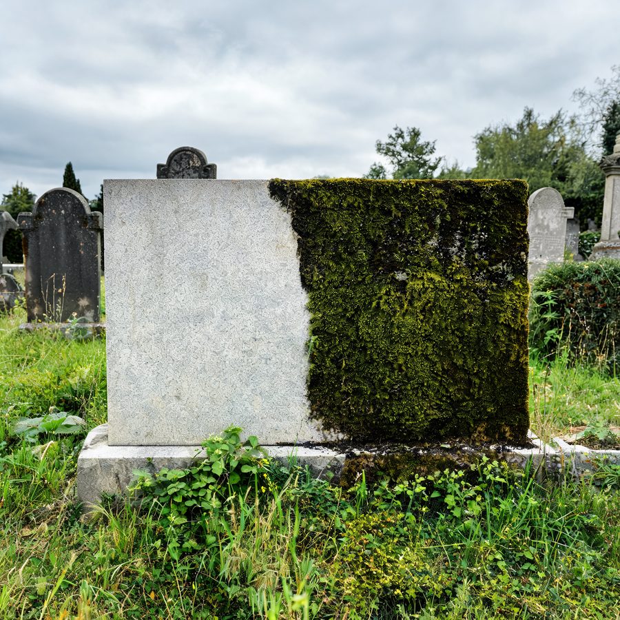 Pierre tombale