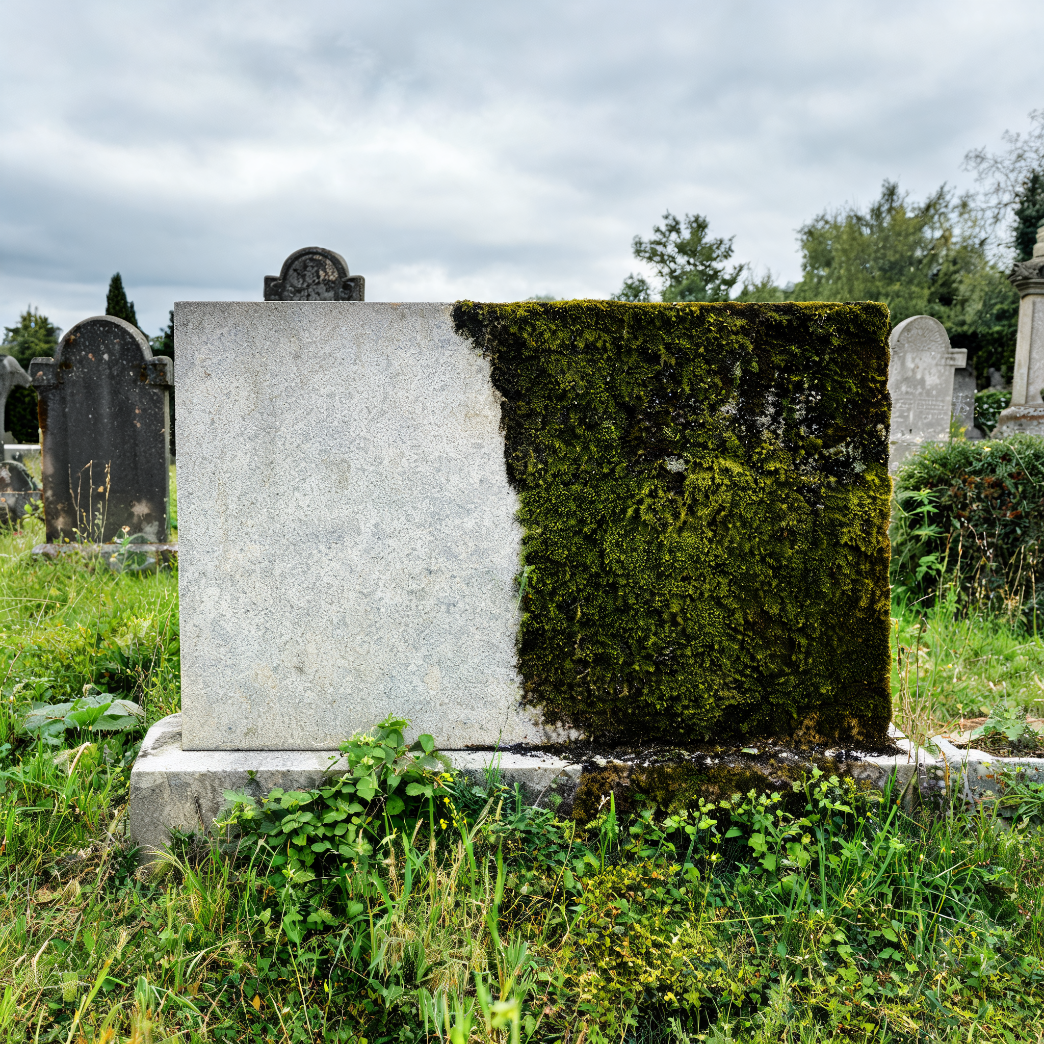Pierre tombale